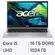 Изображение товара Ноутбук Acer Aspire Go AG15-71P-5053 15.6", IPS, Intel Core i5 13420H 2.1ГГц, 8-ядерный, 16ГБ DDR5, 1ТБ SSD,  Intel UHD Graphics, без операционной системы, серебристый [nx.j6scd.003]