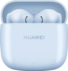 Изображение товара Наушники Huawei FreeBuds SE 2 ULC-CT010, Bluetooth, вкладыши, синий [55037014]
