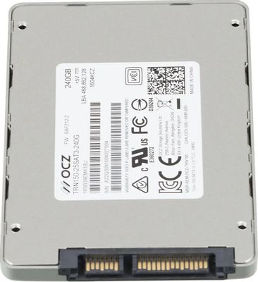 SSD OCZ Trion 150 TRN150 25SAT3 240G 240 2.5