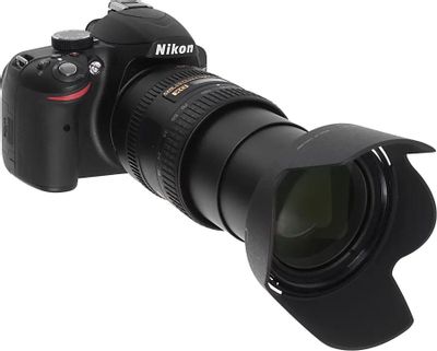 Ответы на вопросы о товаре зеркальный фотоаппарат Nikon D3200 kit