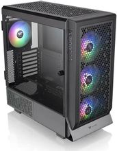 Изображение товара Корпус ATX Thermaltake Ceres 500 TG ARGB Midi-Tower черный без БП
