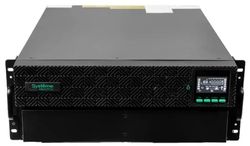 ИБП SYSTEME ELECTRIC SRT SRTSE5KRTXLIG2