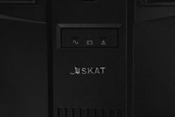 ИБП БАСТИОН Skat 800 AI