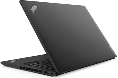 Ноутбук Lenovo ThinkPad P14s Gen3 14