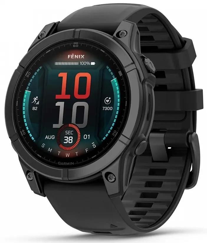 Garmin Fenix E 47 Mm Amoled