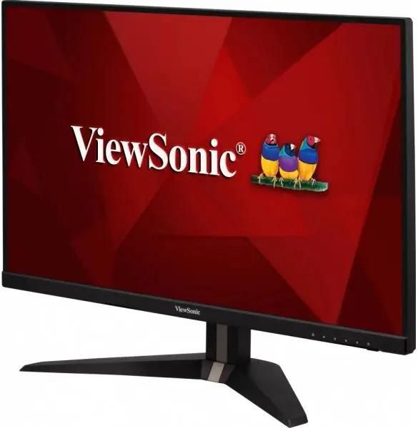 View Sonic VX2705-2KP-MHD モニター 27