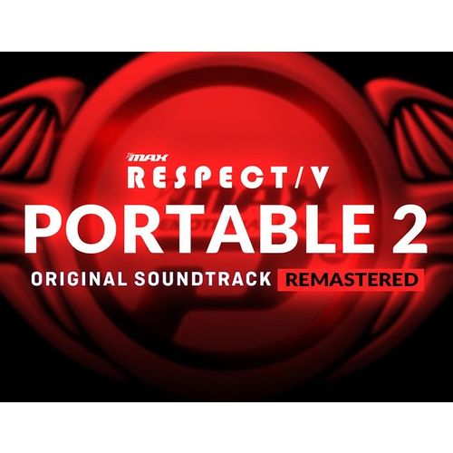 Дополнение к игре H2 INTERACTIVE DJMax Respect V Portable 2 Original Soundtrack, для ПК, регион: Россия,СНГ, RUS (интерфейс и субтитры)