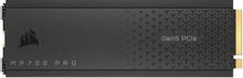 Изображение товара Corsair MP700 Pro 2TB NVMe PCIe 5.0 M.2 SSD накопитель для геймеров и профессионалов