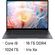 Изображение товара Ноутбук CHUWI Corebook X 14, 14", IPS, Intel Core i9 13900HK 2.6ГГц, 14-ядерный, 16ГБ DDR4, 1ТБ SSD,  Intel Iris Xe graphics, Windows 11 Home,  серый