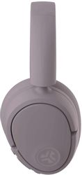 Гарнитура JLAB JBuds Lux ANC,  Bluetooth, розовый