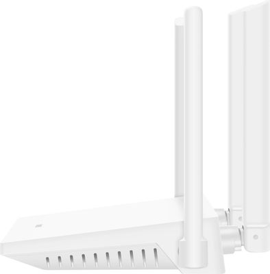 Wi-Fi роутер Huawei WiFi AX2  WS7001-22,  AX1500,  белый