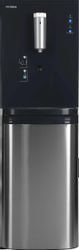 Кулер Hyundai AquaSense UV H-WD7825C, напольный, компрессорный, сенсор, графитовый