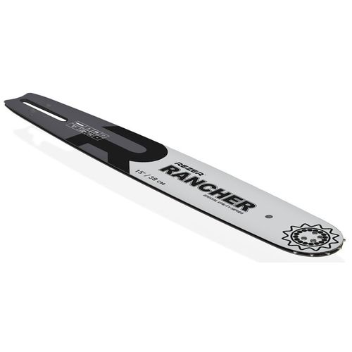 Шина для цепных пил REZER Rancher 385 L 8 B [04.001.00010]