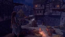 Игра FROZENBYTE Shadwen, для ПК, регион: Россия,СНГ