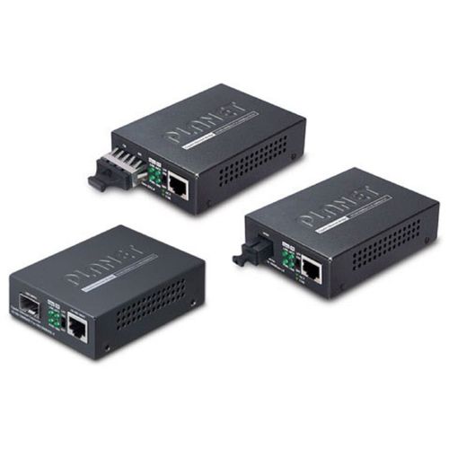 Медиаконвертер PLANET GT-806B15