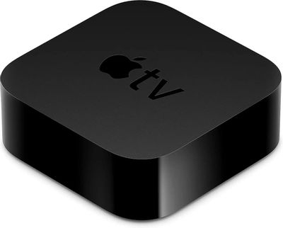 Медиаплеер Apple TV 4K A2169, 32ГБ [mxgy2ae/a] – купить в Ситилинк