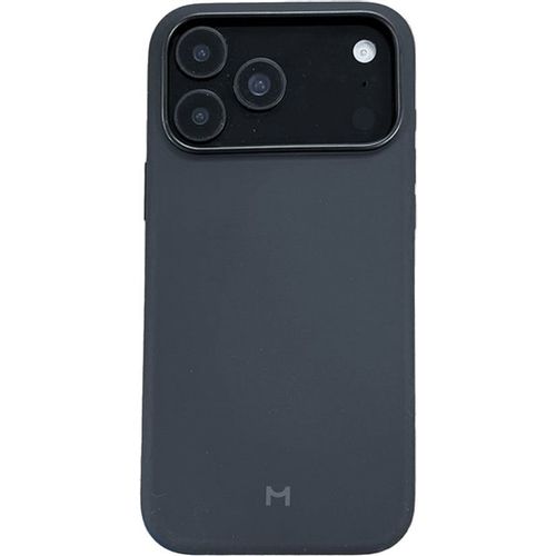 Чехол (клип-кейс) MAGSSORY CSL045, для Apple iPhone 17 Pro Max, черный [csl045m]