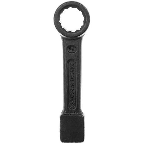 Ключ накидной AV STEEL AV-343024, 24мм