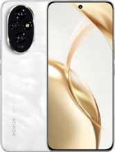 Изображение товара Смартфон Honor 200 6.7 AMOLED 120Гц NFC 8/256Gb белый лунный