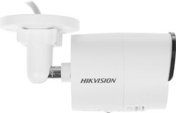 Камера видеонаблюдения IP Hikvision DS-2CD2043G2-IU(4MM), белый