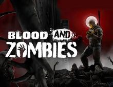Изображение товара Игра Blood And Zombies для ПК на Steam с русской локализацией