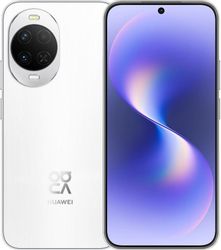 Изображение товара Смартфон Huawei nova 15 12/512Gb OLED 120Гц IP65 безрамочный Изображение товара Смартфон Huawei nova 15 12/512Gb OLED 120Гц IP65 безрамочный