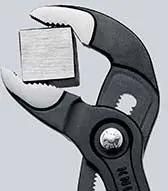Клещи KNIPEX KN-8701125SB, 125мм