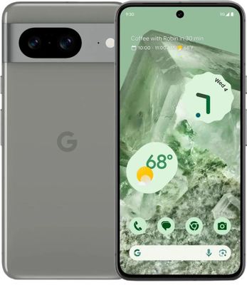 Смартфон GOOGLE Pixel 8 8/128Gb, серый – купить в Ситилинк | 2012048