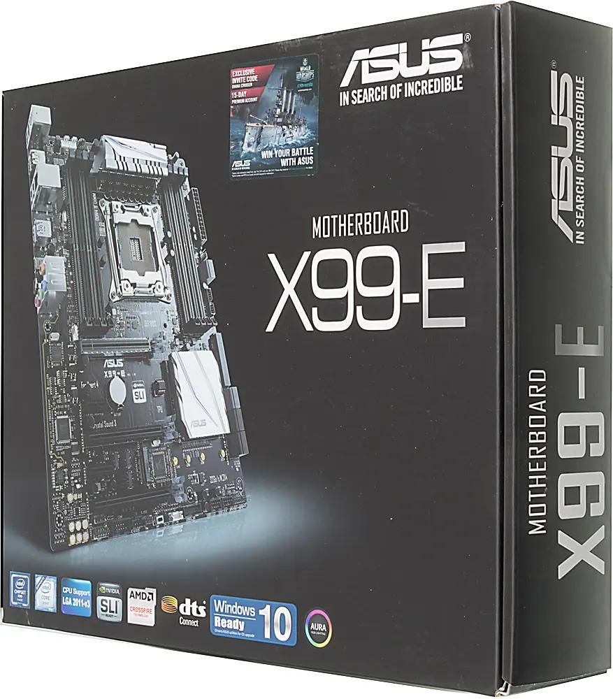 Lga 2011 cheap x99