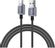 Изображение товара Кабель ORICO GQA,  USB Type-C (m) -  USB (m),  1м,  черный [orico-gqa66-10-bk-bp]
