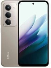 Изображение товара Смартфон Xiaomi Redmi 15 6.9", 8/256GB, NFC, IPS, 144Гц, 7000мАч, титановый цвет