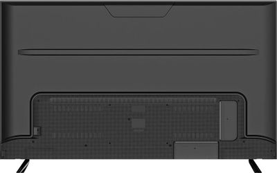 43" Телевизор BBK 43LEM-1060/FTS2C, FULL HD, черный – купить в Ситилинк ...