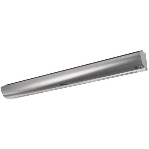 Тепловая завеса Ballu S2 BHC-L15-S09-M, 9.8кВт серебристый