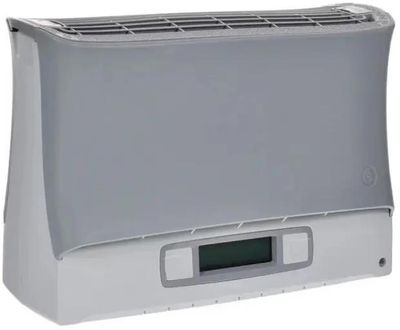 Инструкция, руководство по эксплуатации для воздухоочиститель СУПЕР ...