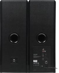Колонки Bluetooth Microlab Solo 19, 2.0, черный