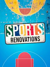 Изображение товара DEAR VILLAGERS Sports: Renovations - симулятор реконструкций