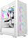 Изображение товара Корпус ATX PCCOOLER C3D510 WH ARGB, Midi-Tower, без БП,  белый [c3d510-whp3-gl]