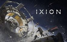 Изображение товара Игра KASEDO IXION для ПК цифровое издание с русской локализацией