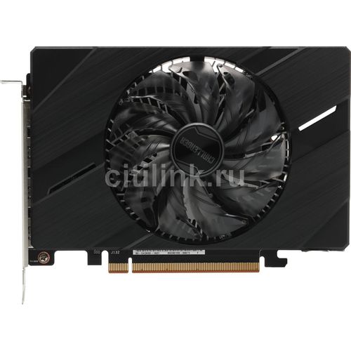 ASRock Intel Arc A380 Challenger ITX 6GB OC