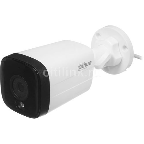 Камера видеонаблюдения IP Dahua DH-IPC-HFW1539DTK2P-SAW-IL-0280B, 2880х1620 pix, 2.8 мм, белый [dh-ipc-hfw1539dtk2-saw-il]