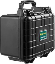 Ящик для инструментов Kraftool 38251-16, черный