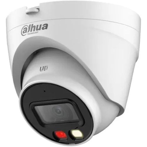 Камера видеонаблюдения IP Dahua DH-IPC-HDW1239VP-A-IL-0360B, 1920х1080 pix, 3.6 мм, белый