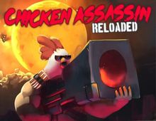 Изображение товара Игра AKUPARA GAMES Chicken Assassin Reloaded для ПК цифровой ключ 2016