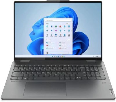 Lenovo Yoga 7 16IRL8 16