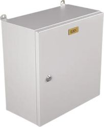 Шкаф электротехнический ELBOX EMW-800.500.300-1-IP66, 800х500х300 мм