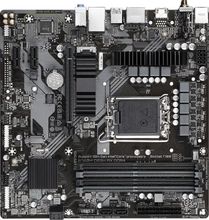Изображение товара Материнская плата Gigabyte B760M DS3H AX DDR4 LGA 1700 microATX