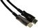 Изображение товара Кабель соединительный аудио-видео PREMIER 5-806 100.0,  HDMI (m) -  HDMI (m),  ver 2.1,  100м, GOLD,  черный