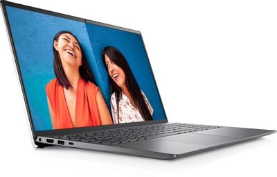 Dell Inspiron 14 5415【Ryzen 5 5500U 8GB】（Ноутбук Dell Inspiron 