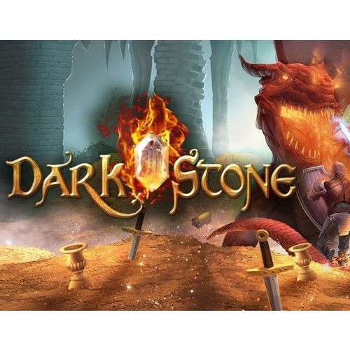 Игра MICROIDS Darkstone, для ПК, регион: Россия,СНГ, английская версия