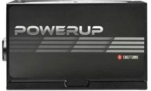 Блок питания CHIEFTEC PowerUp GPX-850FC,  850Вт,  черный